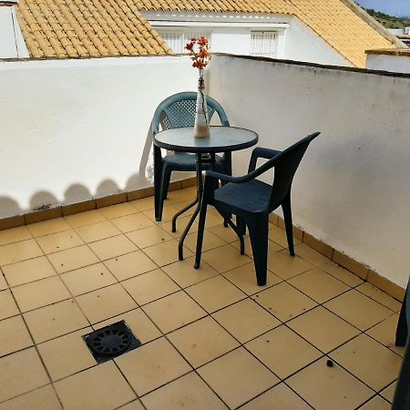 Atico Con Vistas En Zahara Pueblo Apartamento Zahara de los Atunes Exterior foto